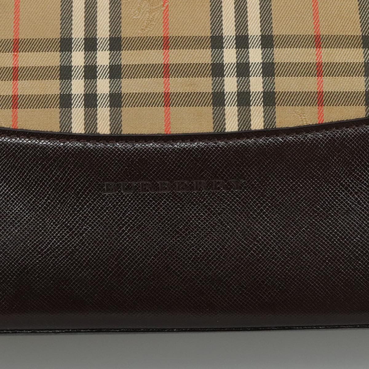 Burberry Burberry Nova Check shoulder Size ONE SIZE - 15 Thumbnail