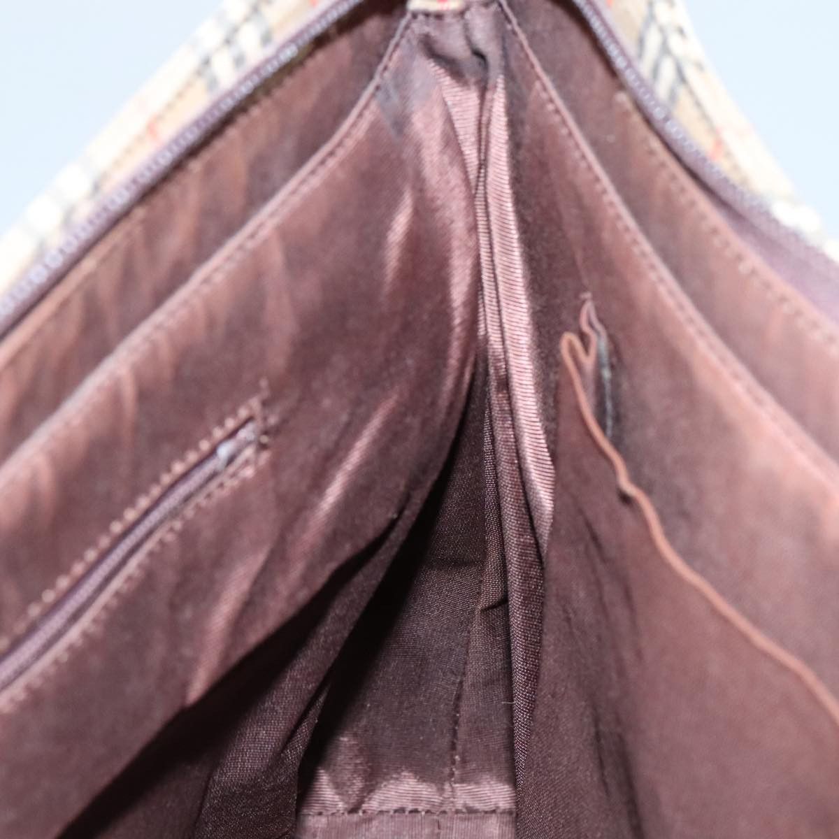 Burberry Burberry Nova Check shoulder Size ONE SIZE - 21 Thumbnail