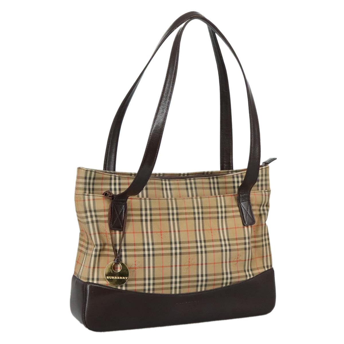 Burberry Burberry Nova Check shoulder Size ONE SIZE - 17 Thumbnail