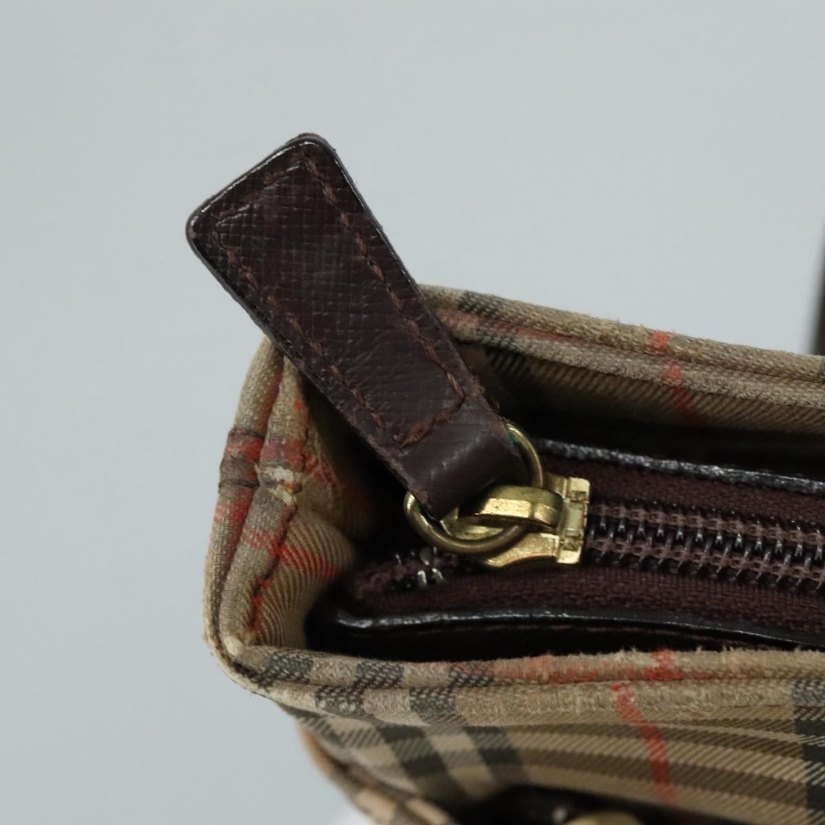 Burberry Burberry Nova Check shoulder Size ONE SIZE - 12 Thumbnail