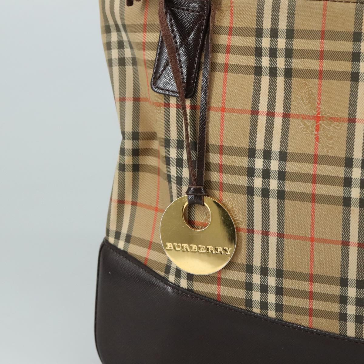 Burberry Burberry Nova Check shoulder Size ONE SIZE - 20 Thumbnail