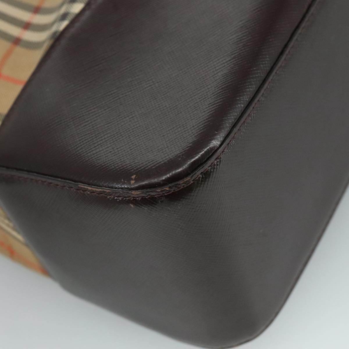 Burberry Burberry Nova Check shoulder Size ONE SIZE - 10 Thumbnail