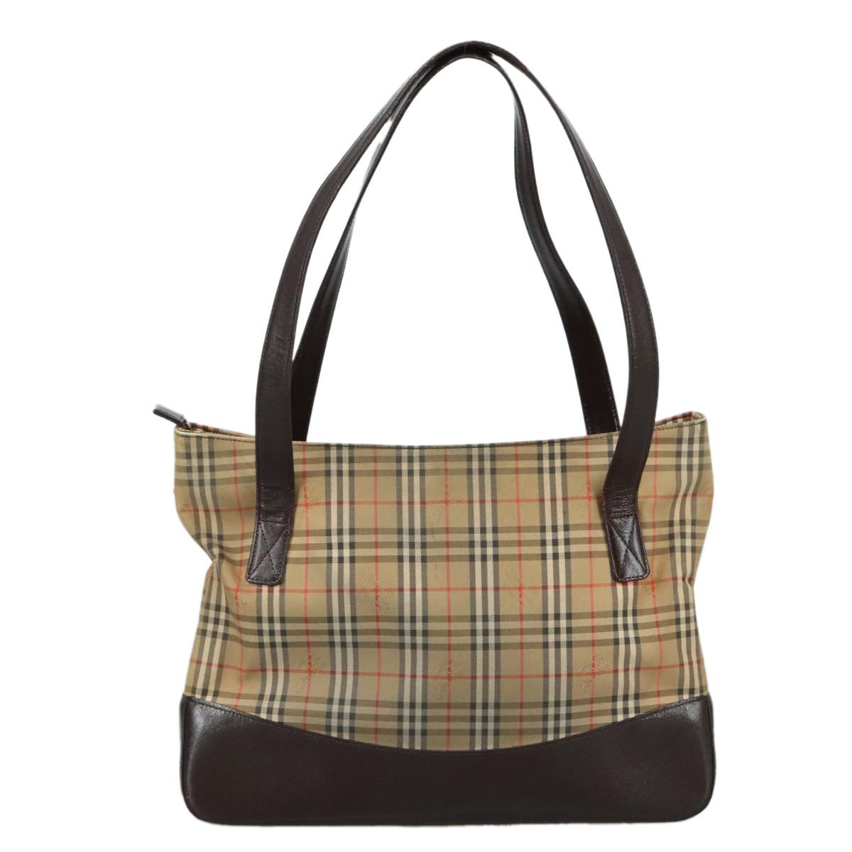 Burberry Burberry Nova Check shoulder Size ONE SIZE - 2 Thumbnail