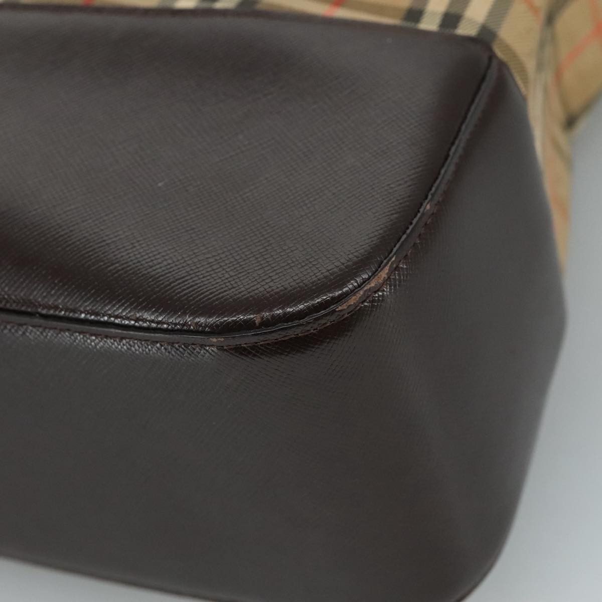 Burberry Burberry Nova Check shoulder Size ONE SIZE - 9 Thumbnail