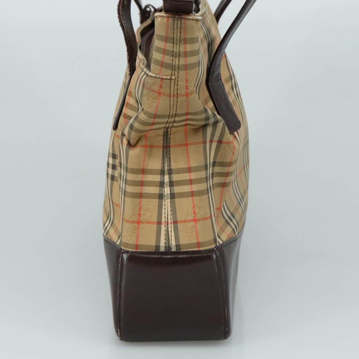 Burberry Burberry Nova Check shoulder Size ONE SIZE - 4 Thumbnail