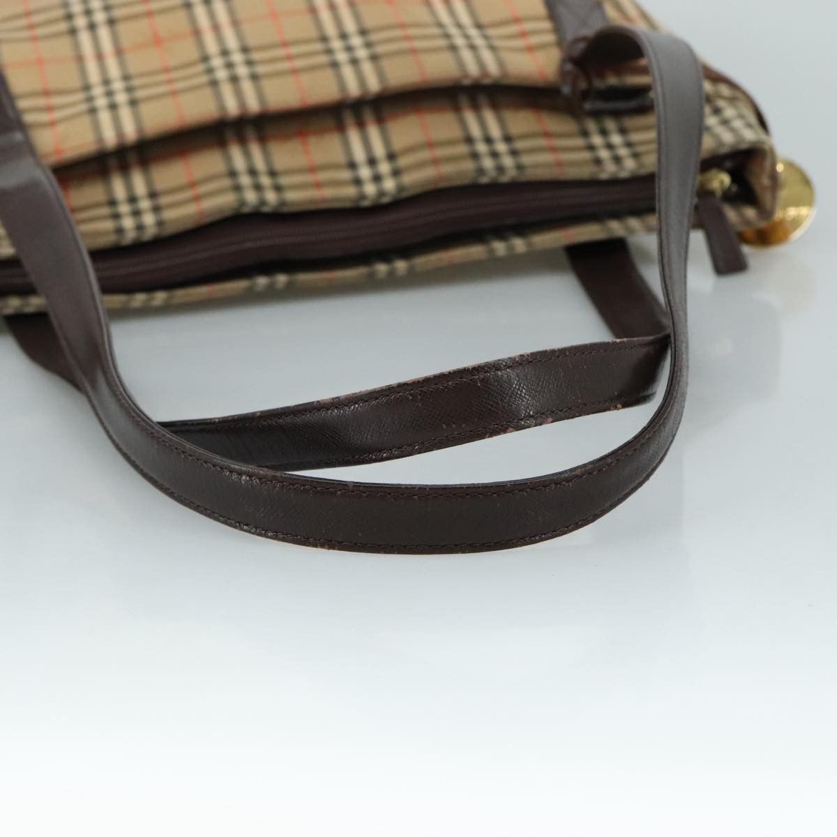 Burberry Burberry Nova Check shoulder Size ONE SIZE - 5 Thumbnail
