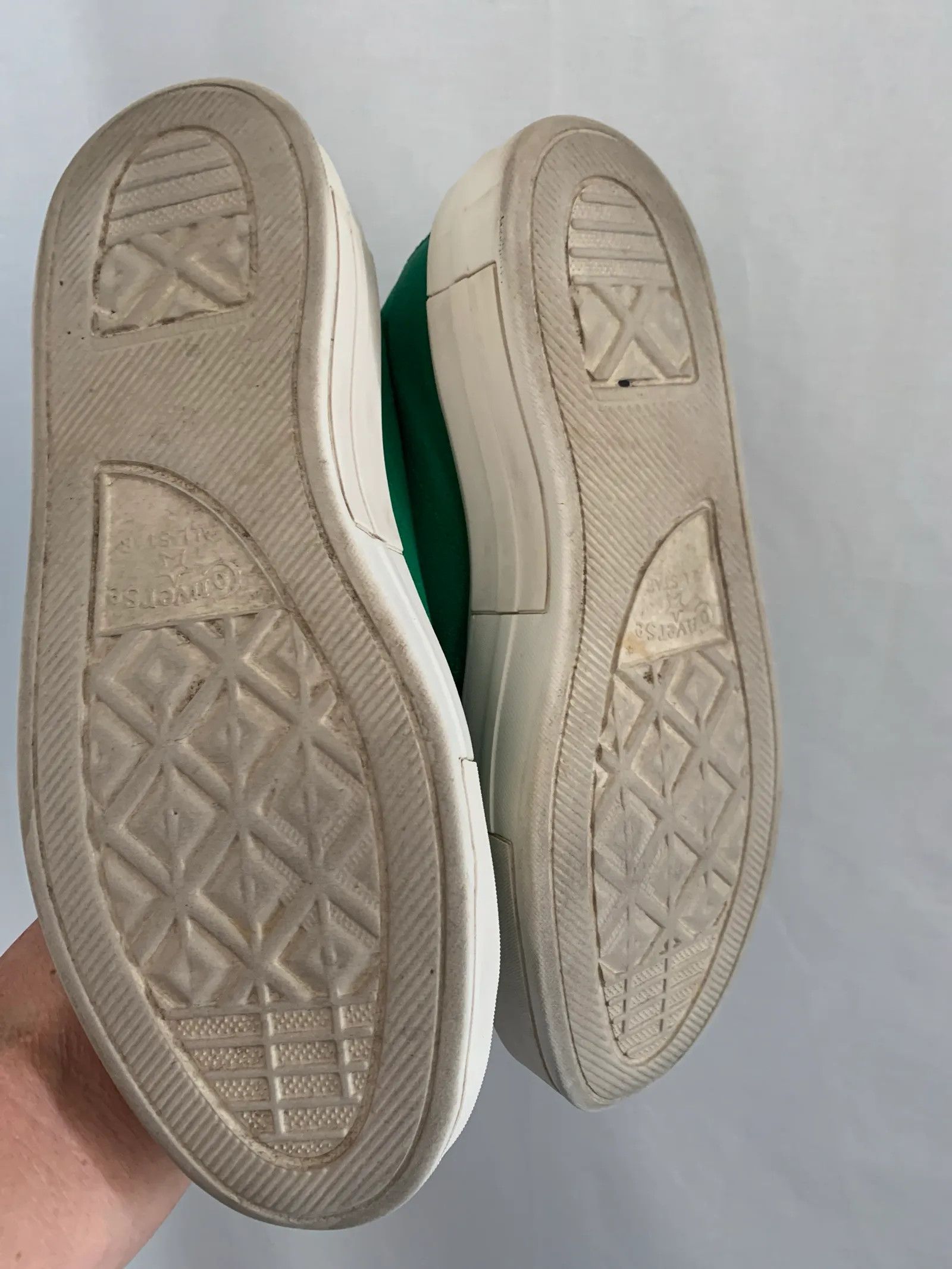 Converse Converse All star Sneakers Size US 13 / EU 46 - 7 Thumbnail