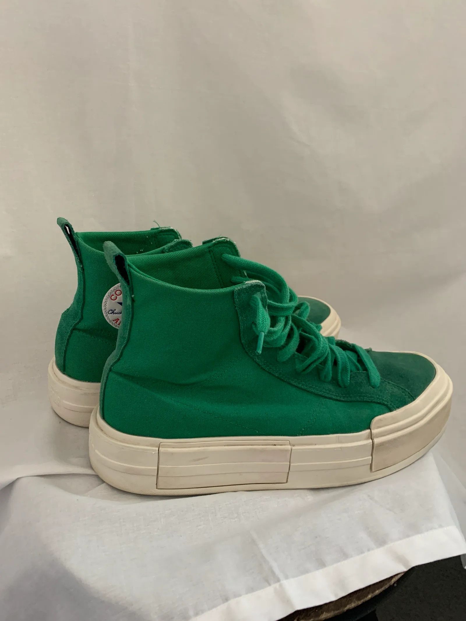 Converse Converse All star Sneakers Size US 13 / EU 46 - 5 Thumbnail
