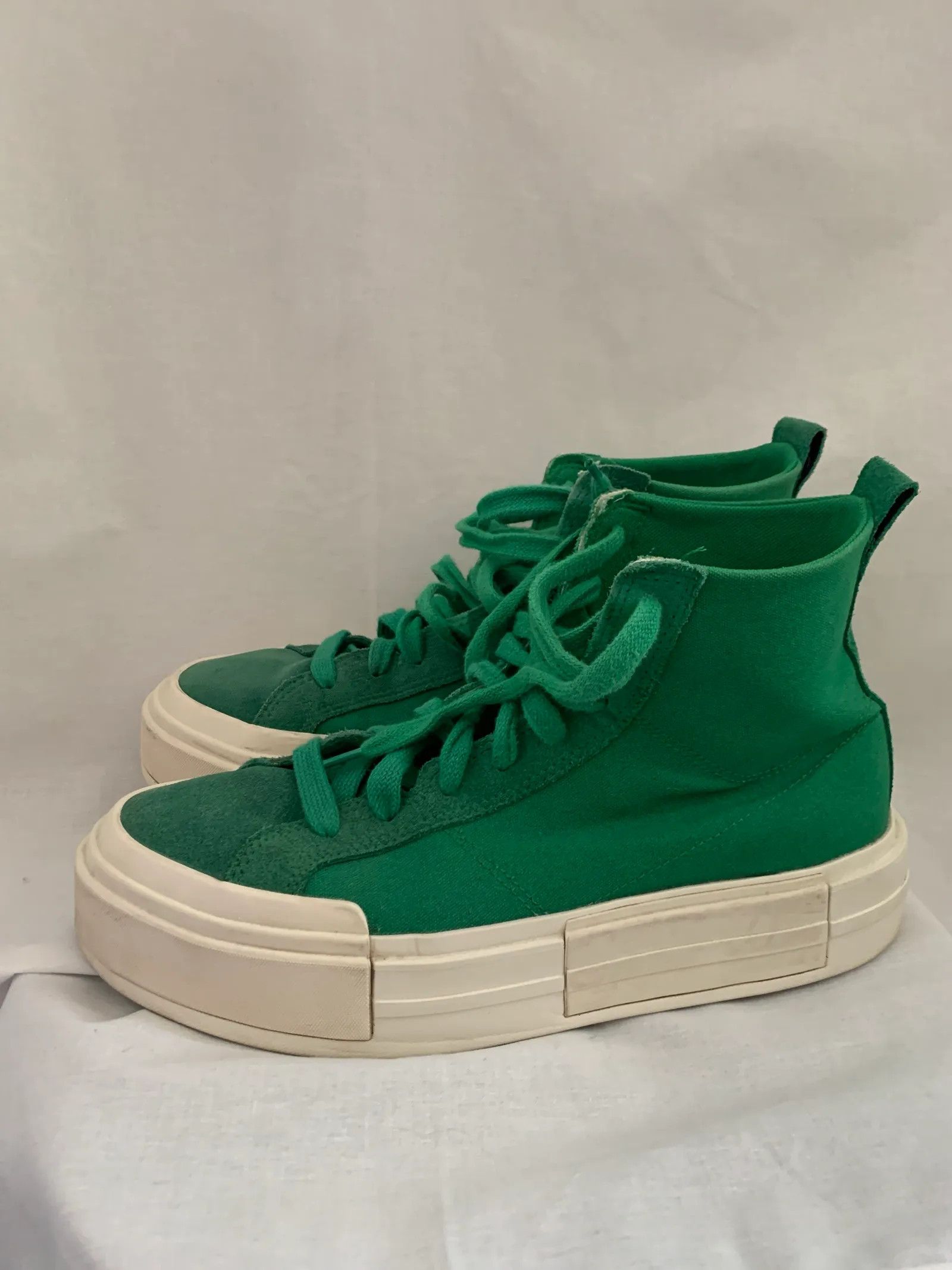Converse Converse All star Sneakers Size US 13 / EU 46 - 4 Thumbnail