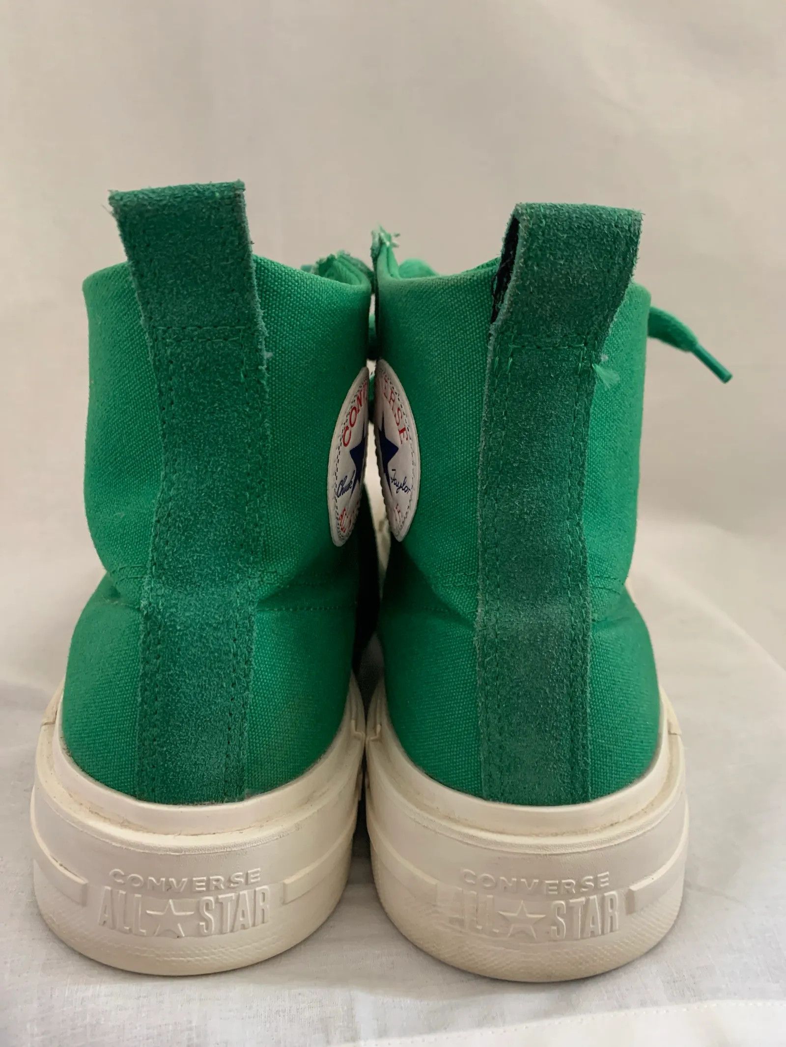 Converse Converse All star Sneakers Size US 13 / EU 46 - 6 Thumbnail