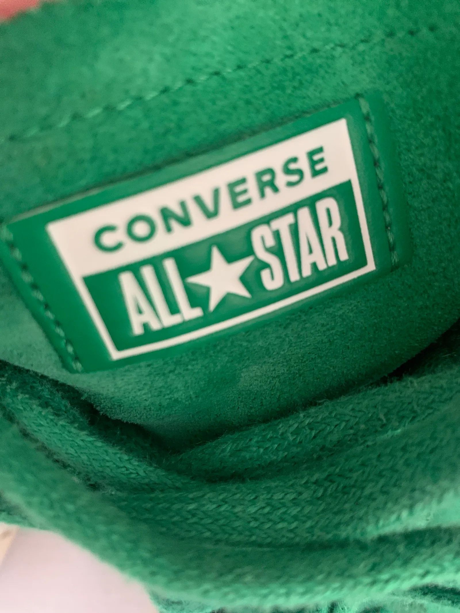 Converse Converse All star Sneakers Size US 13 / EU 46 - 2 Thumbnail