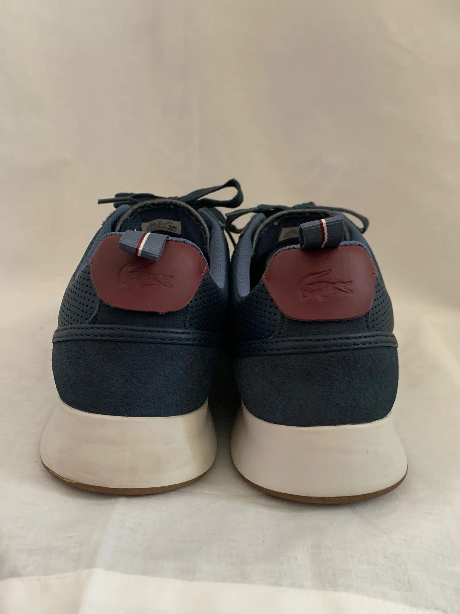 Lacoste Lacoste Joggeur Sneakers Size US 13 / EU 46 - 5 Thumbnail