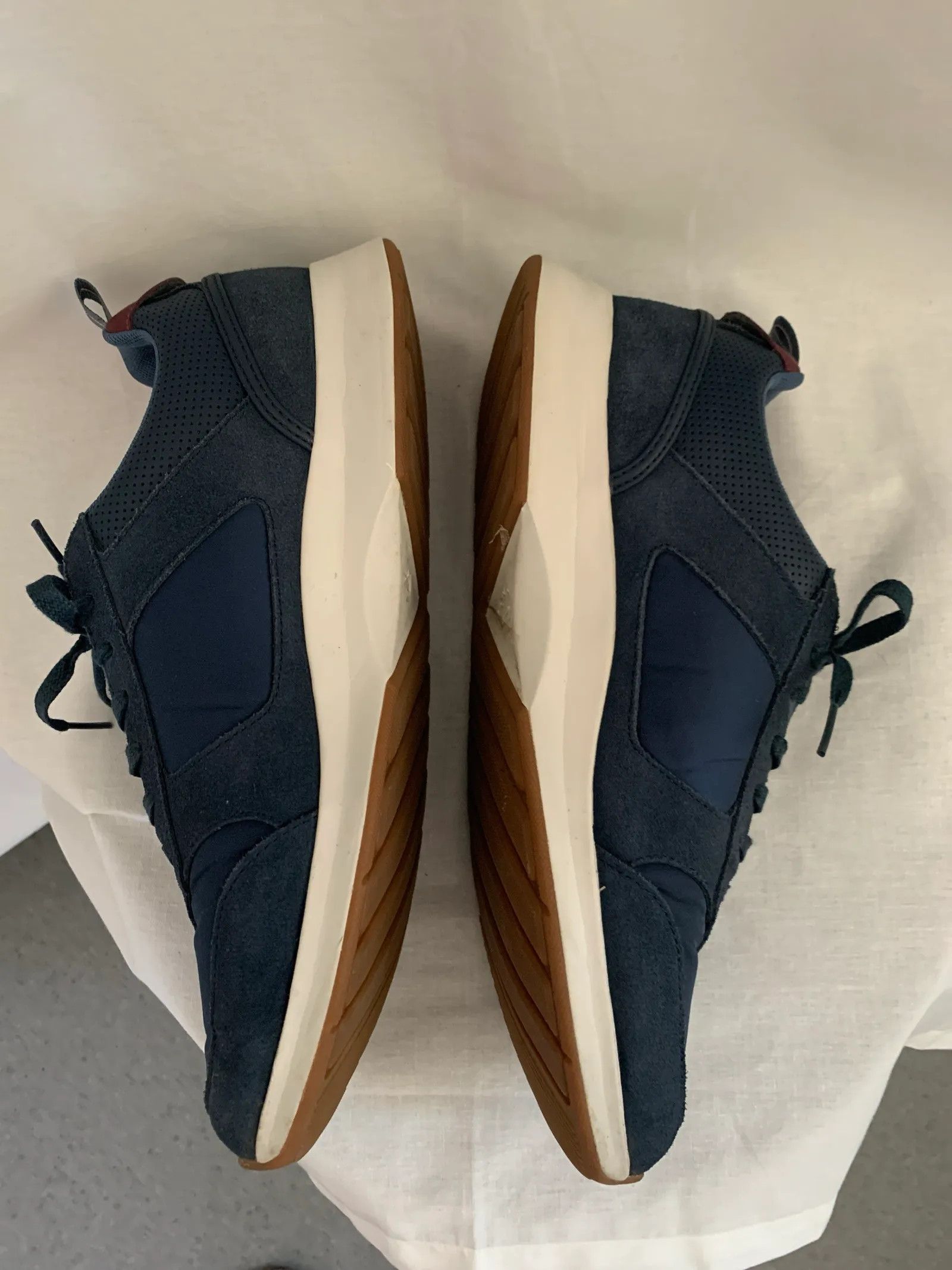 Lacoste Lacoste Joggeur Sneakers Size US 13 / EU 46 - 3 Thumbnail