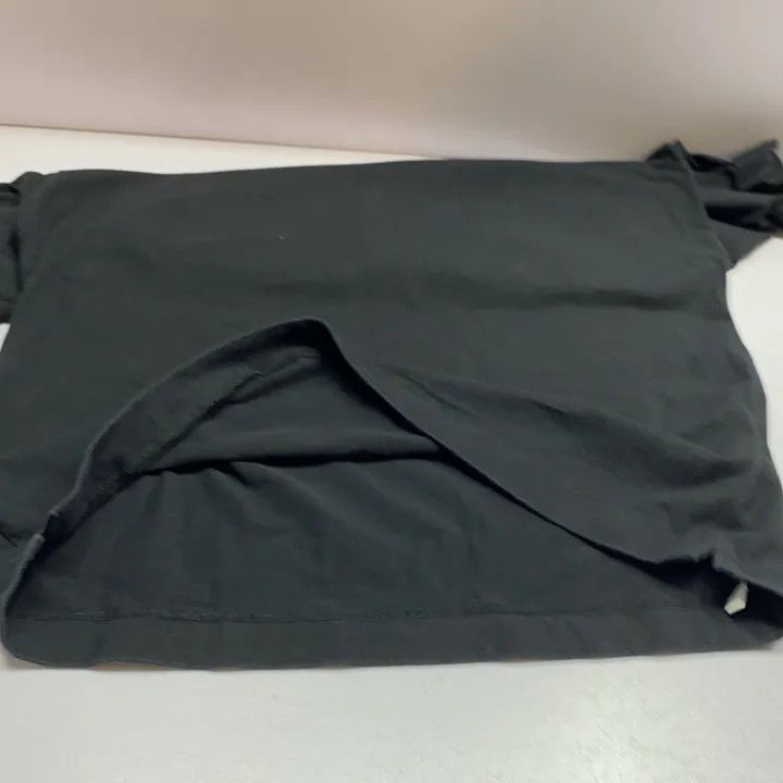 Off-White Off-White Logo Print Short Sleeve T-Shirt 0079 Size US M / EU 48-50 / 2 - 14 Thumbnail