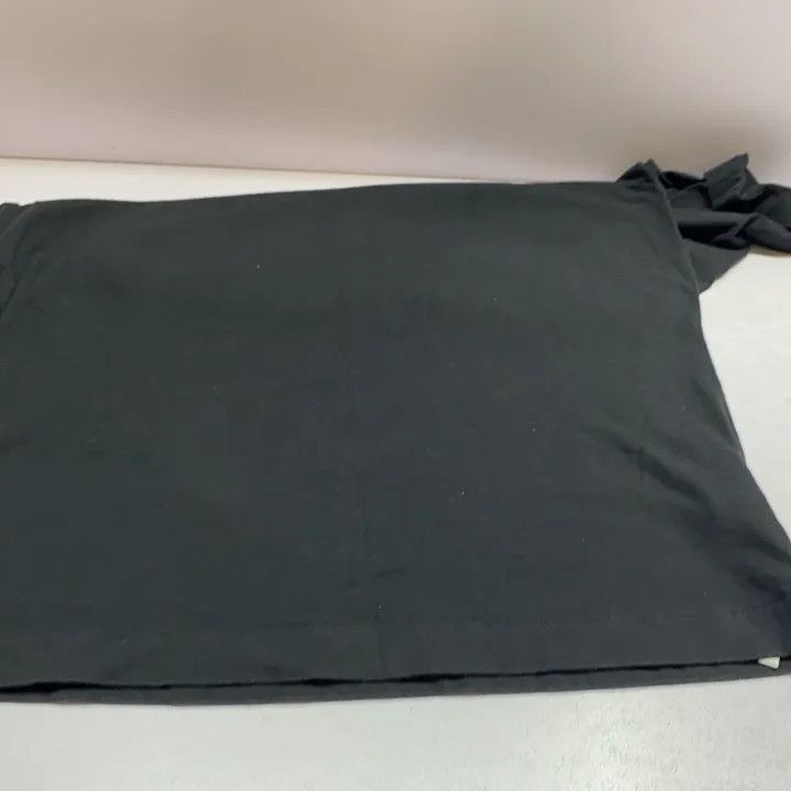 Off-White Off-White Logo Print Short Sleeve T-Shirt 0079 Size US M / EU 48-50 / 2 - 13 Thumbnail