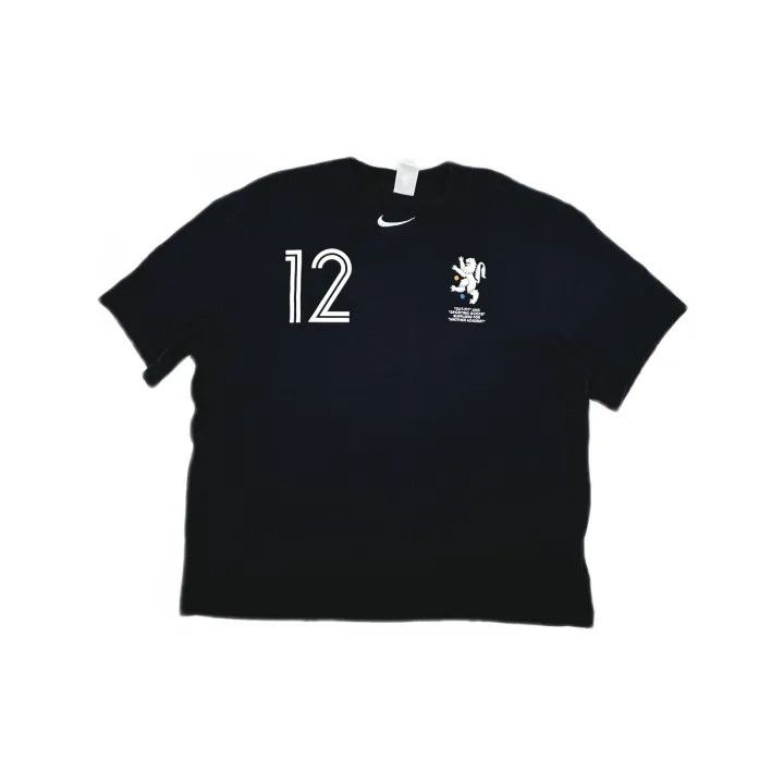 Nike x OFF-WHITE Eagle Graphic Short Sleeve Tee 0079