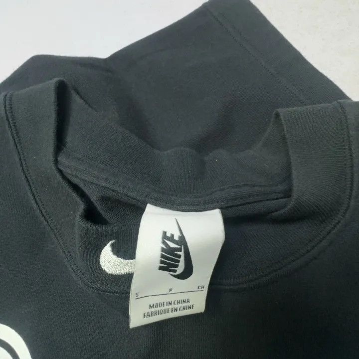Off-White Nike x OFF-WHITE Eagle Graphic Short Sleeve Tee 0079 Size US S / EU 44-46 / 1 - 5 Thumbnail