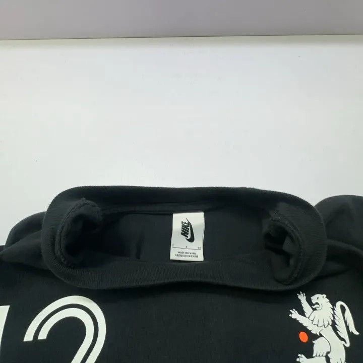 Off-White Nike x OFF-WHITE Eagle Graphic Short Sleeve Tee 0079 Size US S / EU 44-46 / 1 - 7 Thumbnail