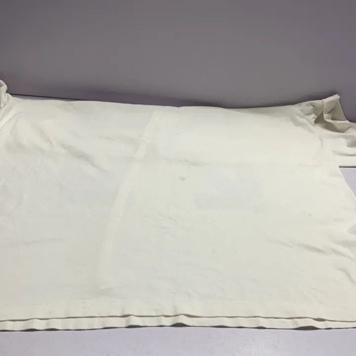 Off-White Off-White Artistic Arrow Short Sleeve T-Shirt 0079 Size US M / EU 48-50 / 2 - 13 Thumbnail