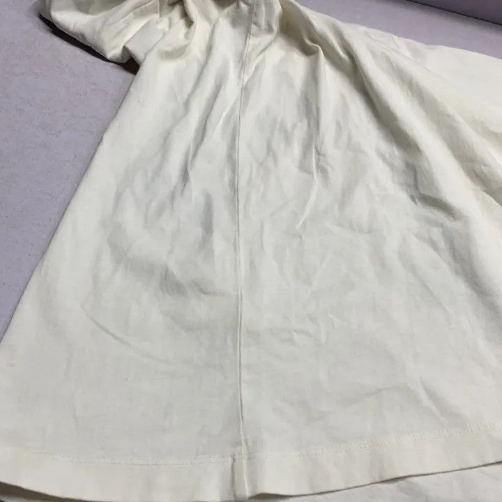 Off-White Off-White Artistic Arrow Short Sleeve T-Shirt 0079 Size US M / EU 48-50 / 2 - 15 Thumbnail