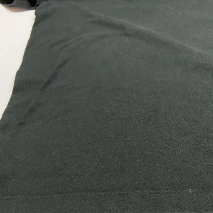 Off-White Off-White Oversized Black T-shirt with Graphics 0079 Size US XS / EU 42 / 0 - 14 Thumbnail
