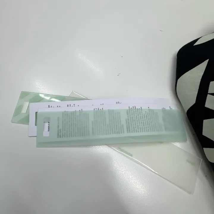 Off-White Off-White SS19 Long Sleeve Black Sweatshirt 0079 Size US XXS / EU 40 - 5 Thumbnail