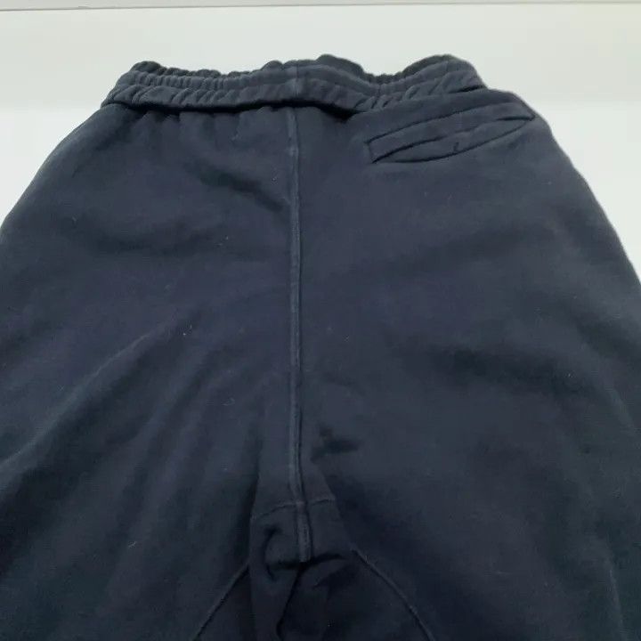 Off-White OFF-WHITE Black Drawstring Logo Sweatpants 0079 Size US 26 / EU 42 - 11 Thumbnail