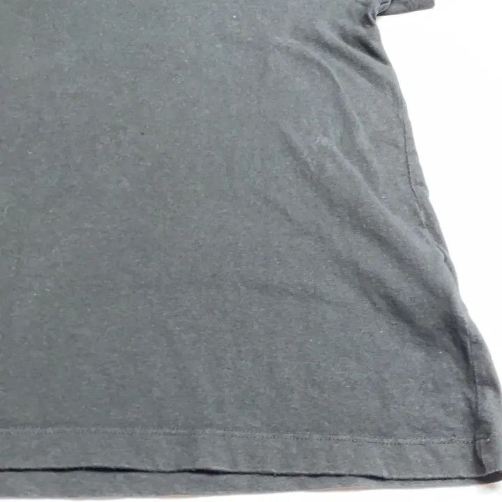Off-White Off-White Black Gradient Arrow Print T-Shirt 0079 Size US XXS / EU 40 - 11 Thumbnail