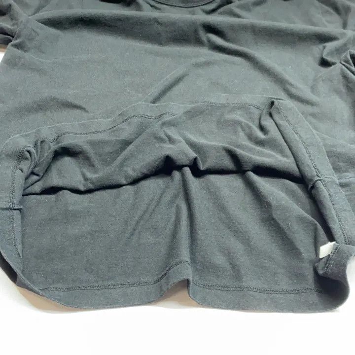 Off-White Off-White Black Gradient Arrow Print T-Shirt 0079 Size US XXS / EU 40 - 14 Thumbnail