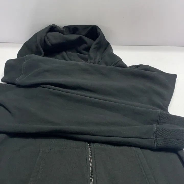 Off-White OFF-WHITE Paint Arrow Graphic Zip Hoodie 0079 Size US M / EU 48-50 / 2 - 10 Thumbnail