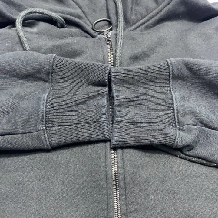 Off-White OFF-WHITE Paint Arrow Graphic Zip Hoodie 0079 Size US M / EU 48-50 / 2 - 9 Thumbnail