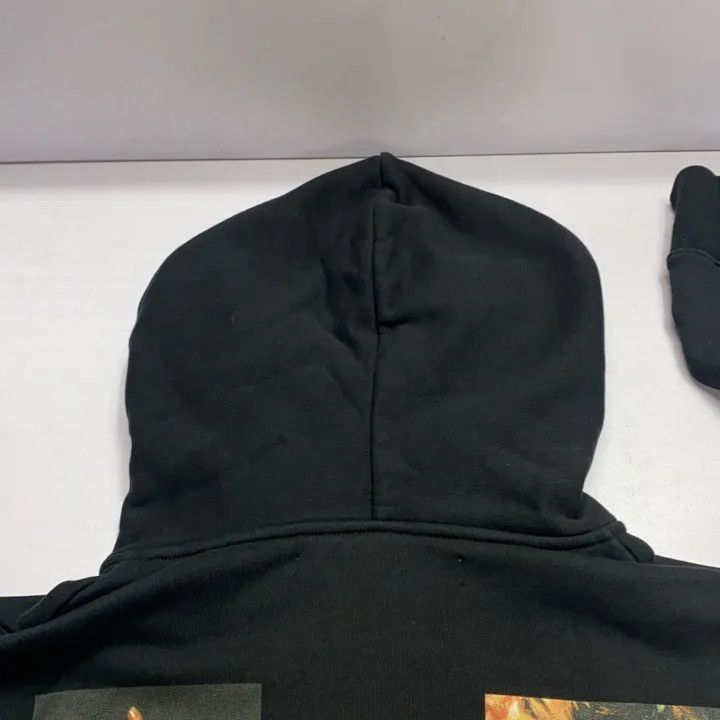 Off-White OFF-WHITE Paint Arrow Graphic Zip Hoodie 0079 Size US M / EU 48-50 / 2 - 15 Thumbnail
