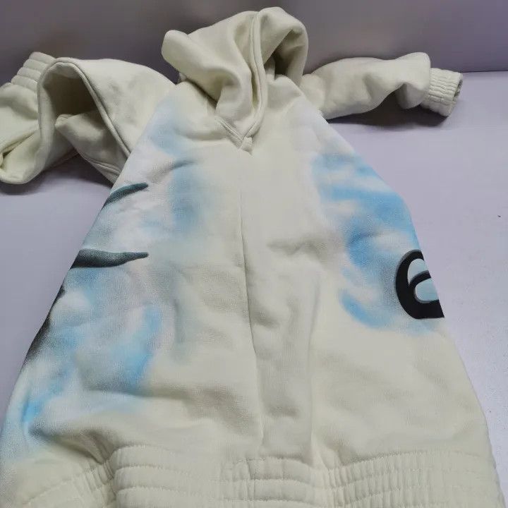 Off-White OFF-WHITE Statue of Liberty Long Sleeve Sweatshirt 0079 Size US XS / EU 42 / 0 - 21 Thumbnail