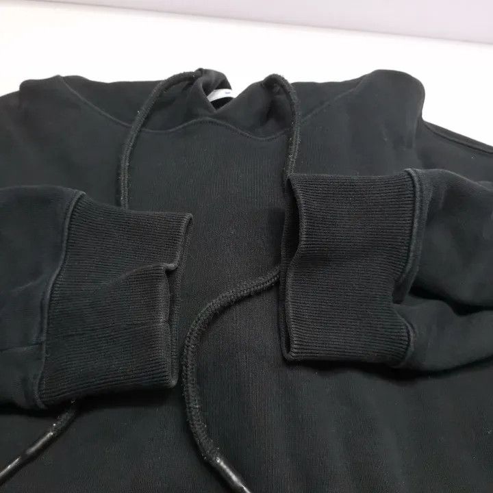 Off-White Off-White FW20 Classic Hooded Sweatshirt 0079 Size US L / EU 52-54 / 3 - 11 Thumbnail