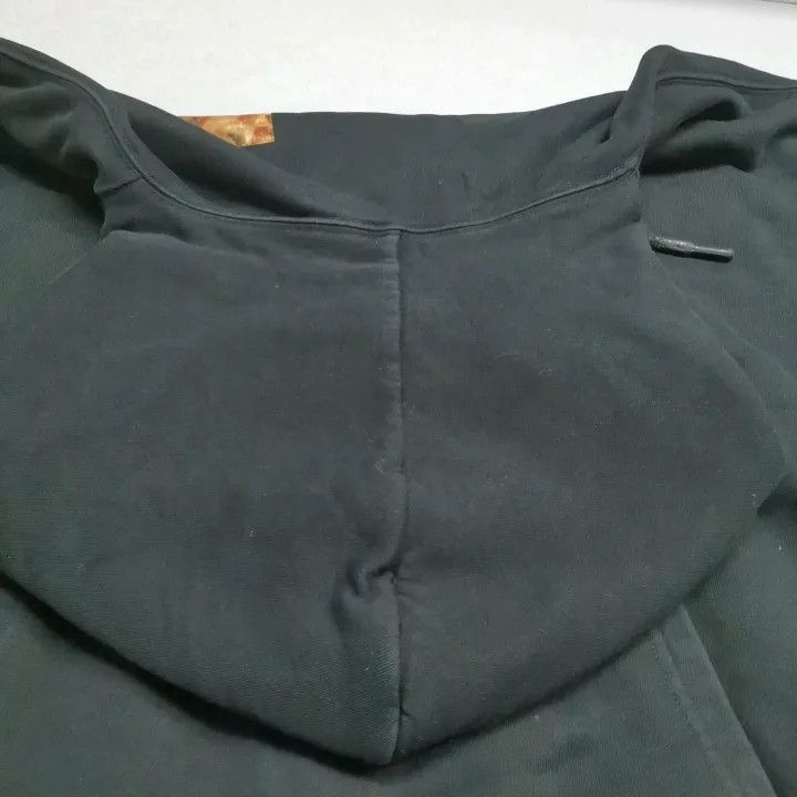 Off-White Off-White FW20 Classic Hooded Sweatshirt 0079 Size US L / EU 52-54 / 3 - 7 Thumbnail