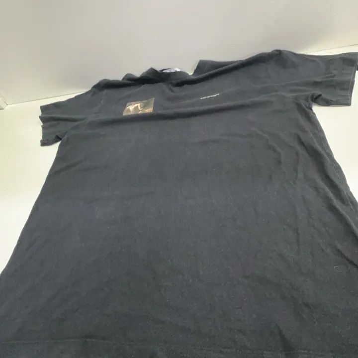 Off-White Off-White Casual Stylish Round Neck T-Shirt 0079 Size US XS / EU 42 / 0 - 10 Thumbnail