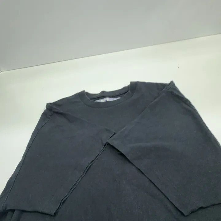 Off-White Off-White Casual Stylish Round Neck T-Shirt 0079 Size US XS / EU 42 / 0 - 12 Thumbnail