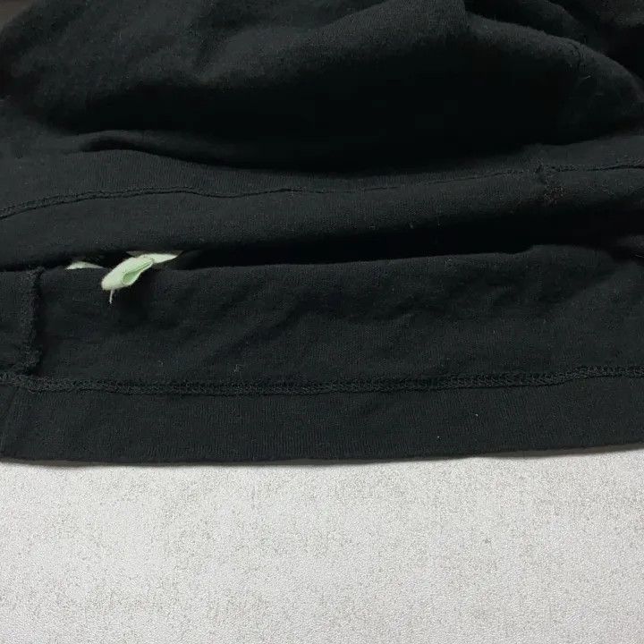 Off-White Off-White Gold Arrow Tape Short Sleeve T-Shirt 0079 Size US XS / EU 42 / 0 - 9 Thumbnail