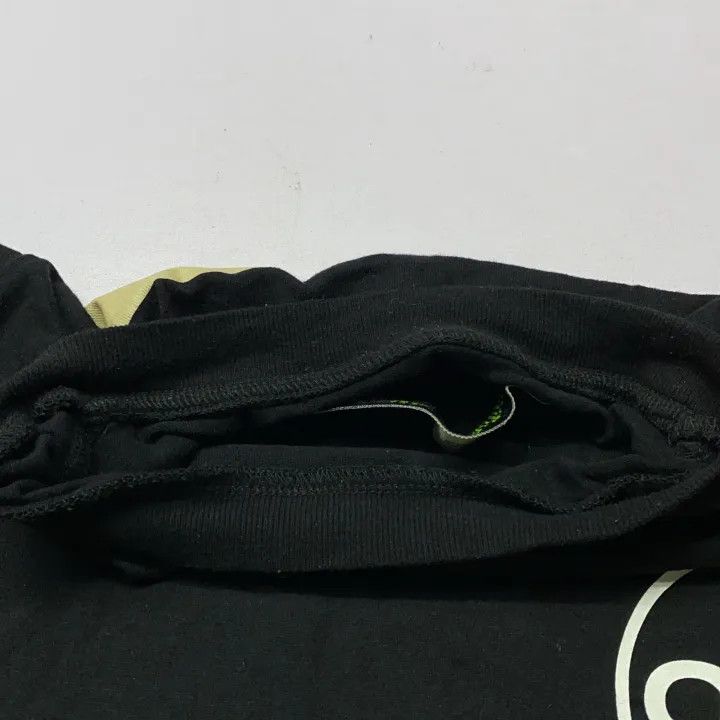 Off-White Off-White Gold Arrow Tape Short Sleeve T-Shirt 0079 Size US XS / EU 42 / 0 - 7 Thumbnail