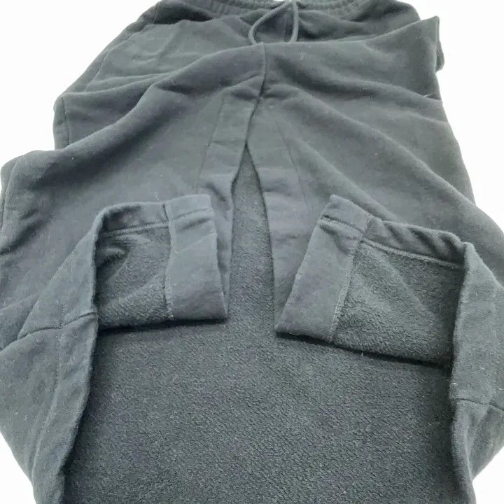 Off-White OFF-WHITE Casual Versatile Solid Color Skirt 0079 Size US 27 - 7 Thumbnail
