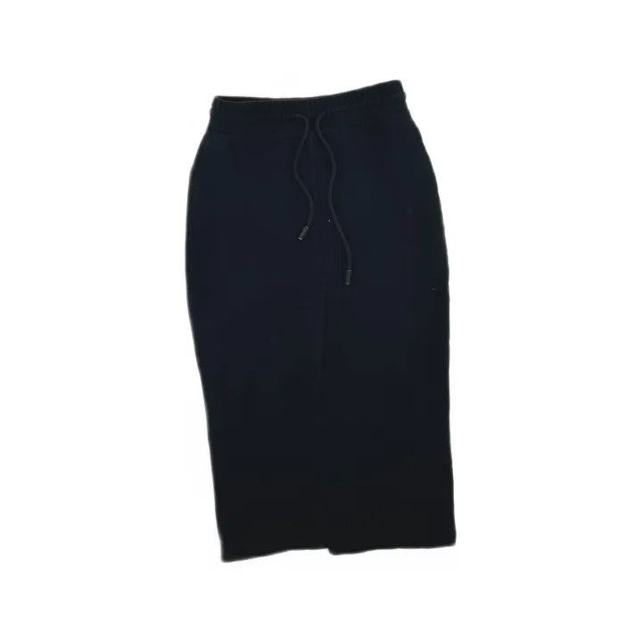 Off-White OFF-WHITE Casual Versatile Solid Color Skirt 0079 Size US 27 - 2 Thumbnail