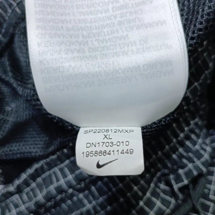 Off-White Off-White™ by Nike Waterproof Casual Shorts 0079 Size US 34 / EU 50 - 5 Thumbnail