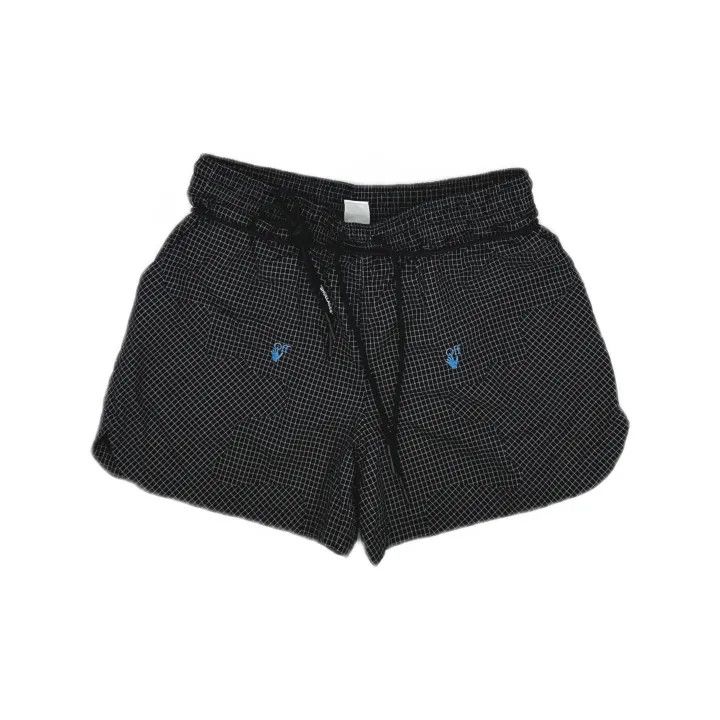 Off-White Off-White™ by Nike Waterproof Casual Shorts 0079 Size US 34 / EU 50 - 2 Thumbnail
