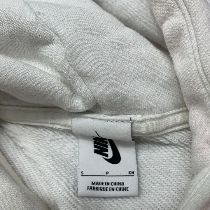 Off-White Off-White x Nike Logo Hoodie for Couples 0079 Size US S / EU 44-46 / 1 - 4 Thumbnail