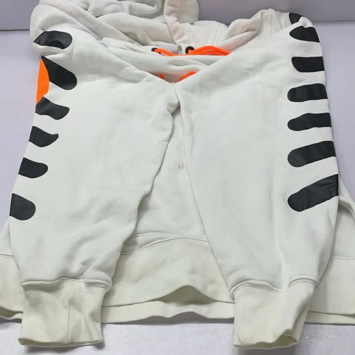 Off-White Off-White x Nike Logo Hoodie for Couples 0079 Size US S / EU 44-46 / 1 - 11 Thumbnail