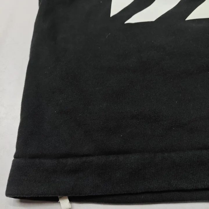 Off-White Off-White Black Detail Zip Hoodie for Men 0079 Size US M / EU 48-50 / 2 - 23 Thumbnail