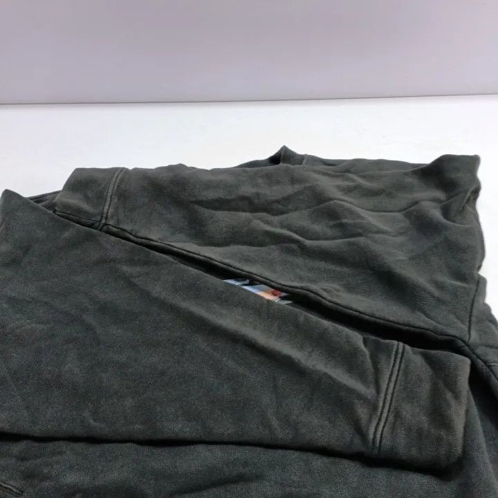 Off-White Off-White Graphic Print Long Sleeve Sweatshirt 0079 Size US XS / EU 42 / 0 - 13 Thumbnail