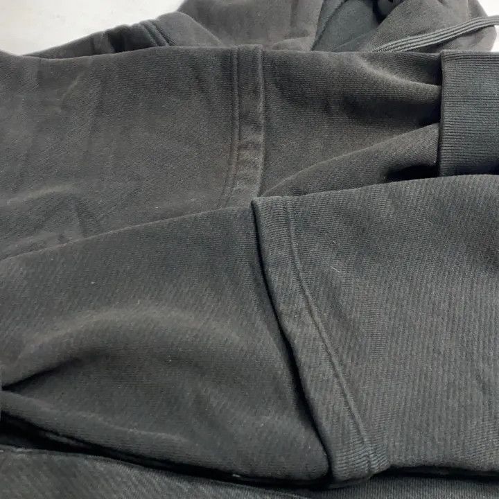Off-White Off-White Graphic Print Black Hoodie 0079 Size US S / EU 44-46 / 1 - 9 Thumbnail