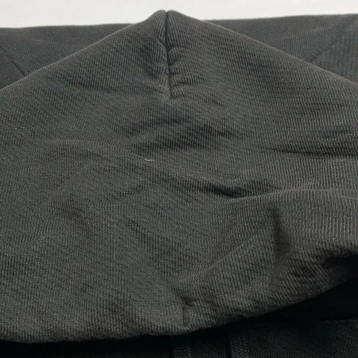 Off-White Off-White Graphic Print Black Hoodie 0079 Size US S / EU 44-46 / 1 - 7 Thumbnail