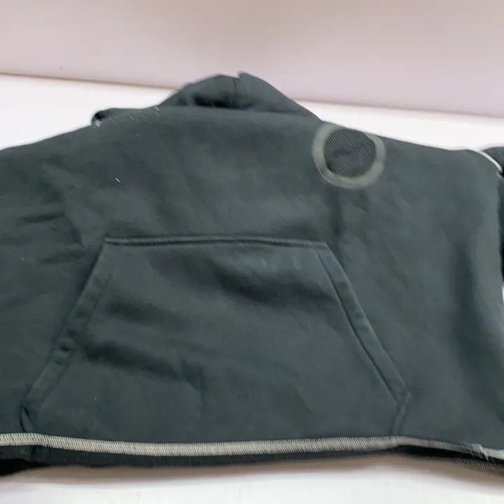 Off-White Nike x OFF-WHITE Black Arrow Hoodie 0079 Size US M / EU 48-50 / 2 - 12 Thumbnail